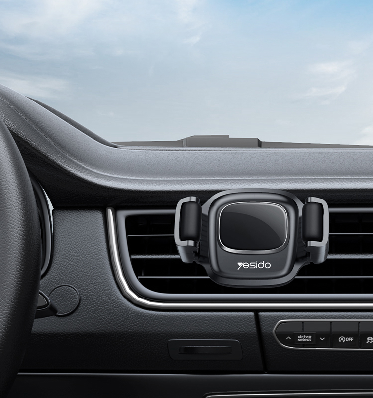 Car HOLDER yesido C161 crna