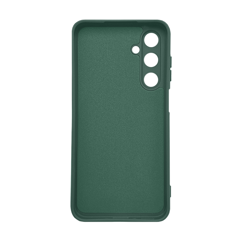 Futrola SOFT CASE za Samsung A25 zelena