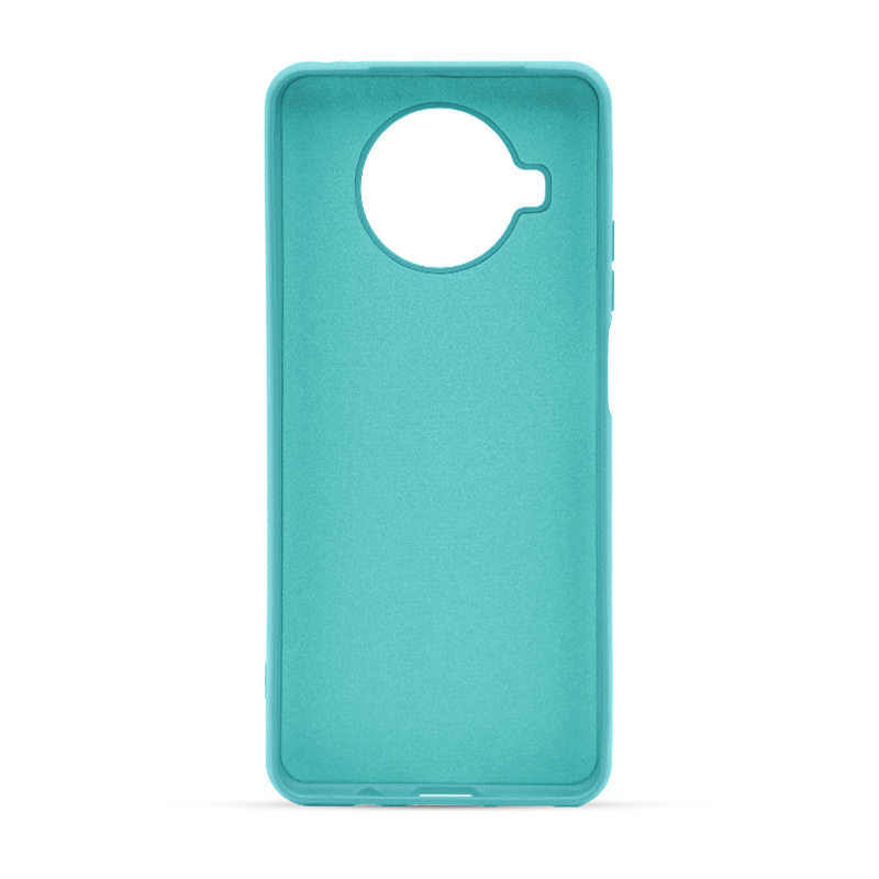 Futrola SOFT CASE za Xiaomi MI 10T Lite tirkizna