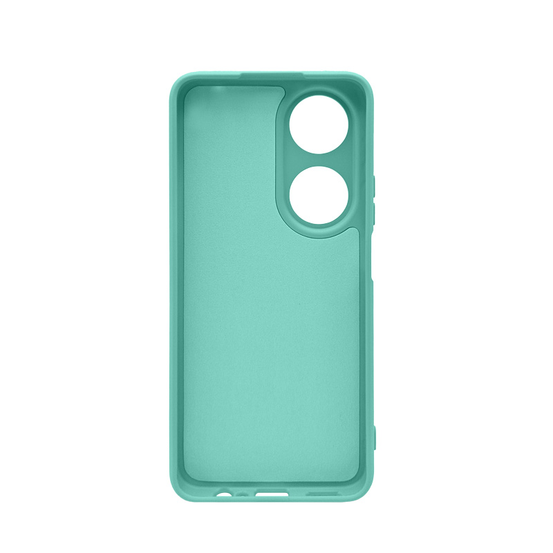 Futrola SOFT CASE za Huawei Honor x7b tirkizna