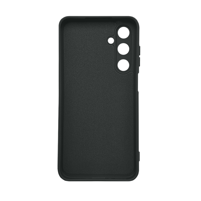 Futrola SOFT CASE za Samsung A25 crna