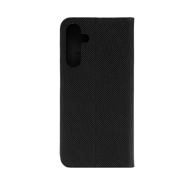 Futrola LUX MESH FLIP za Samsung A16 crna