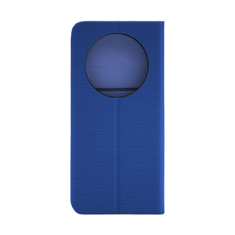 Futrola LUX MESH FLIP za Huawei Magic 6 Lite plava