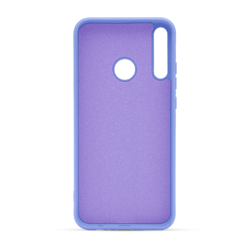 Futrola SOFT CASE za Huawei P40 Lite E lavanda