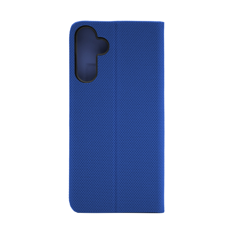 Futrola LUX MESH FLIP za Samsung A15 4G/5G plava