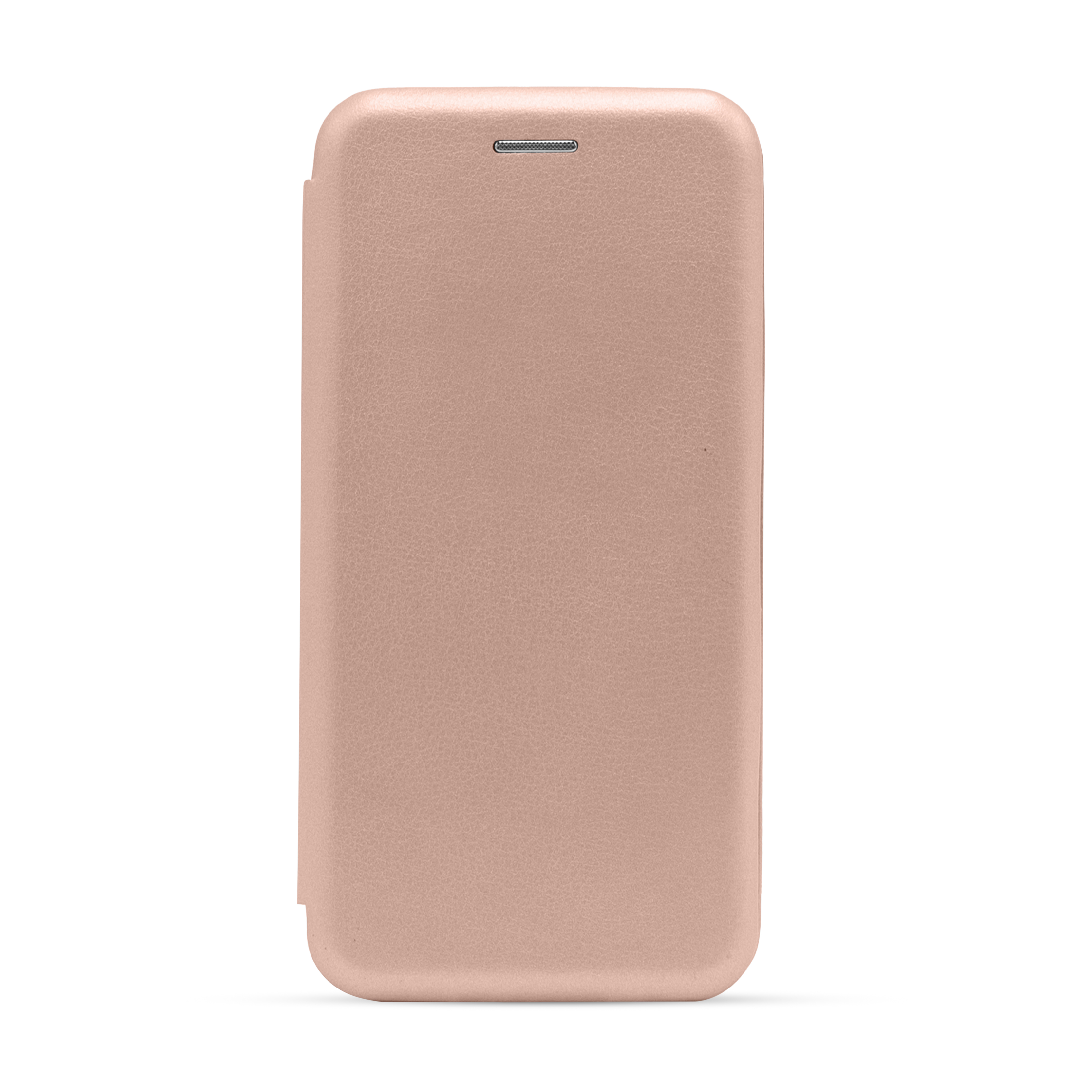 Futrola ROYAL FLIP COVER za Iphone XR (6.1) puder roze