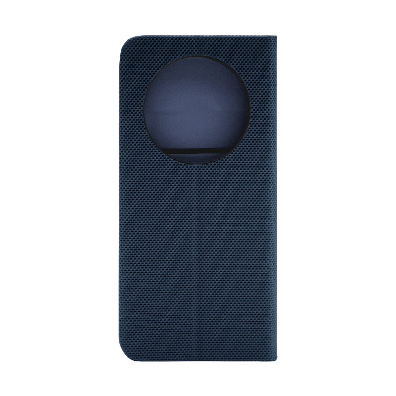 Futrola LUX MESH FLIP za Huawei Magic 6 Lite tamno plava