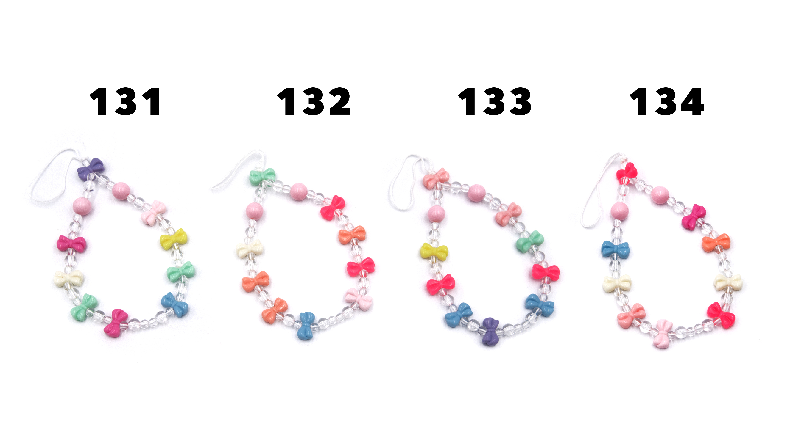 Perlice - Fashion Keychain DZ2