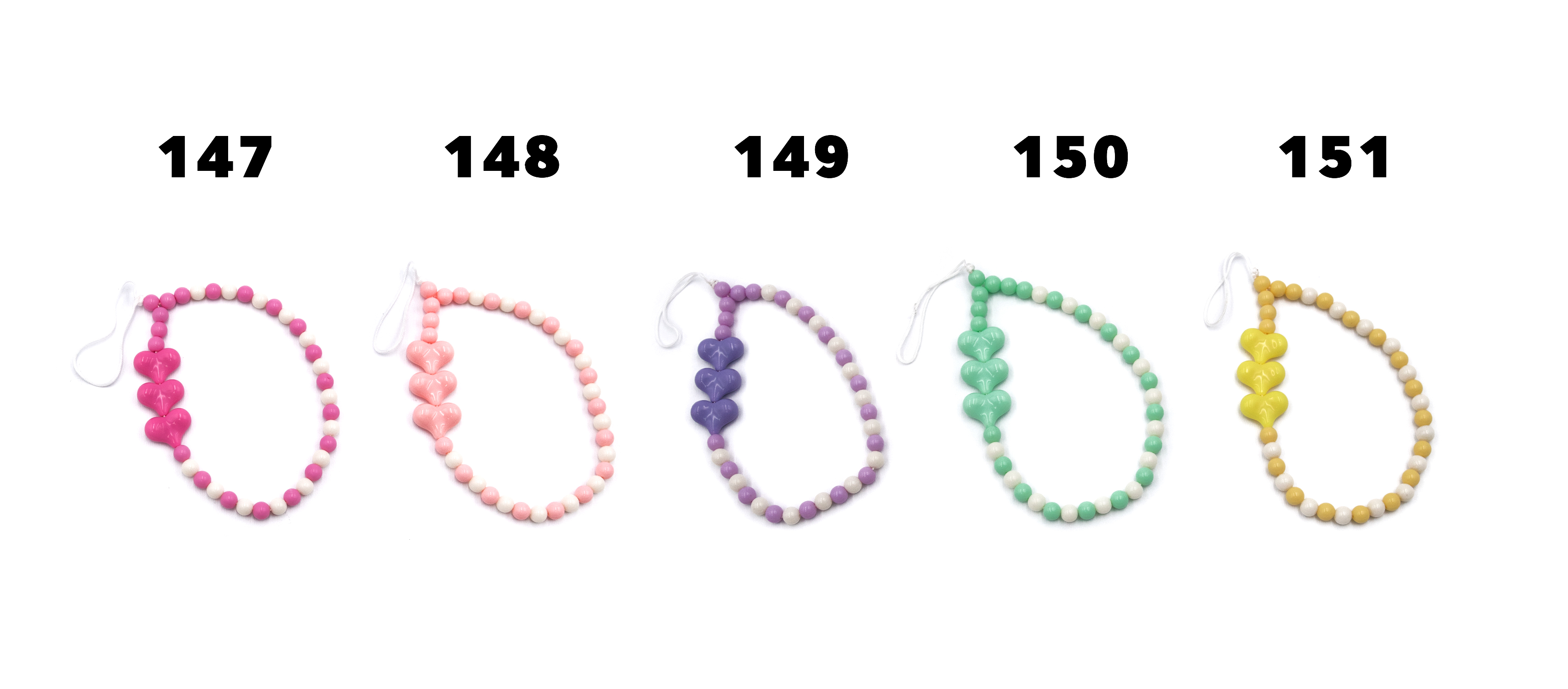 Perlice - Fashion Keychain DZ2