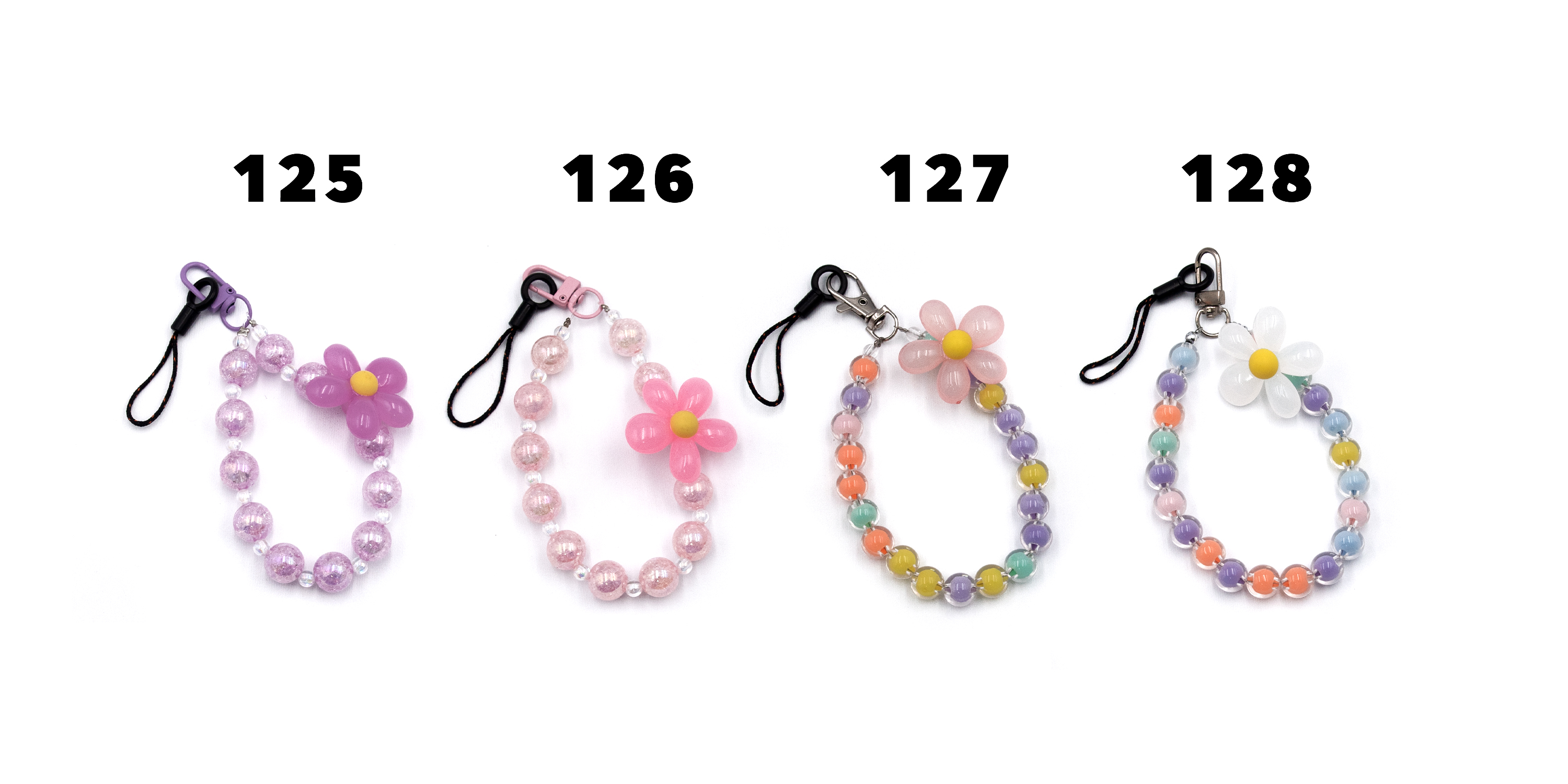 Perlice - Fashion Keychain DZ2