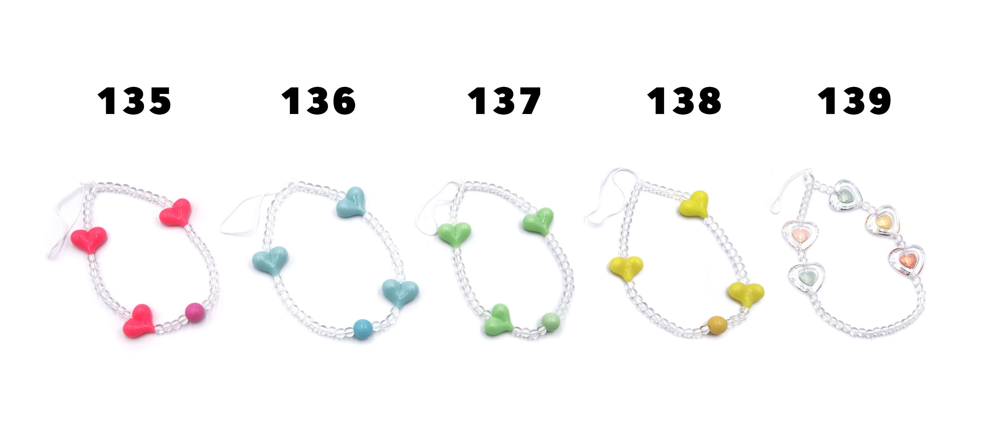 Perlice - Fashion Keychain DZ2