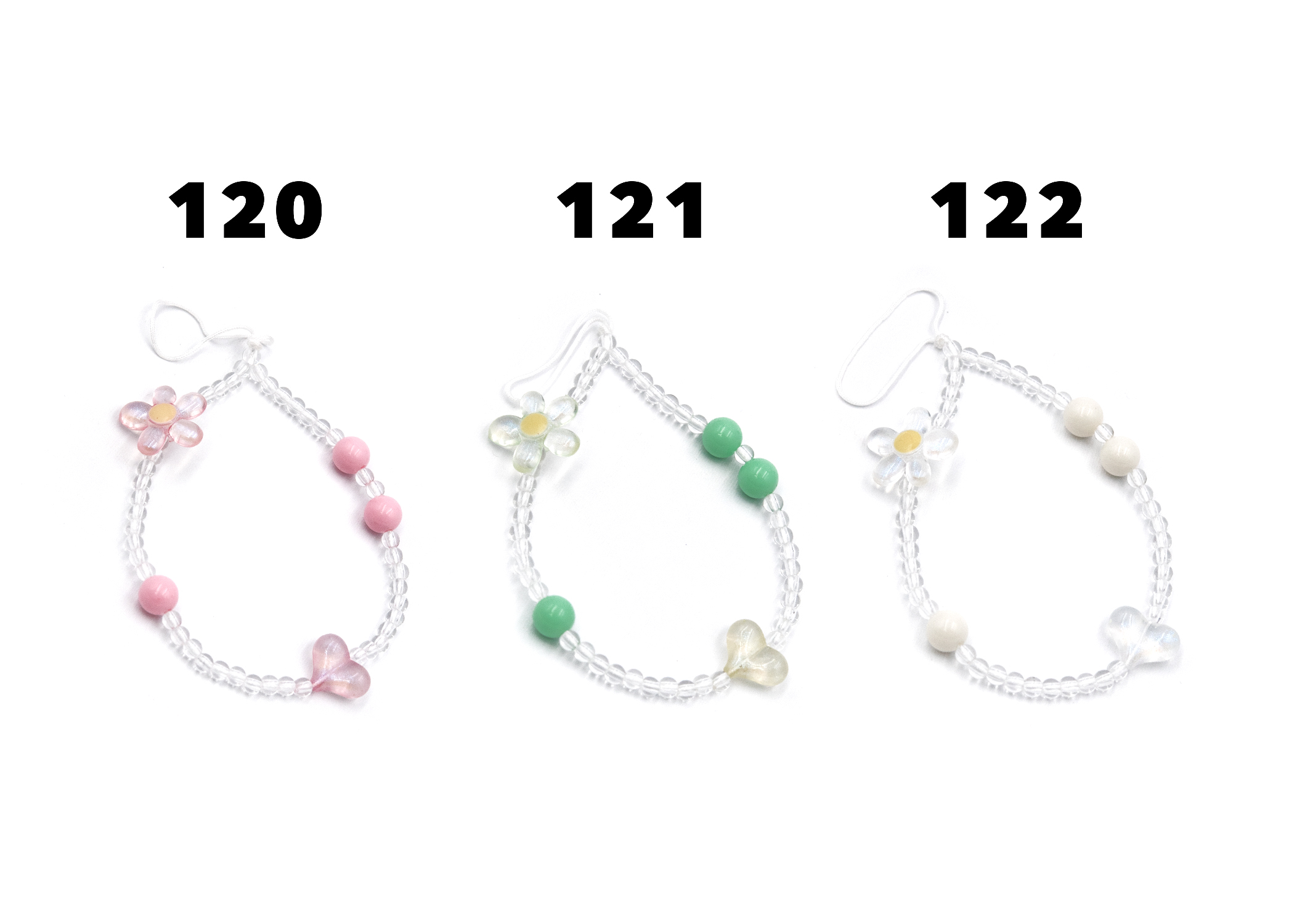 Perlice - Fashion Keychain DZ2