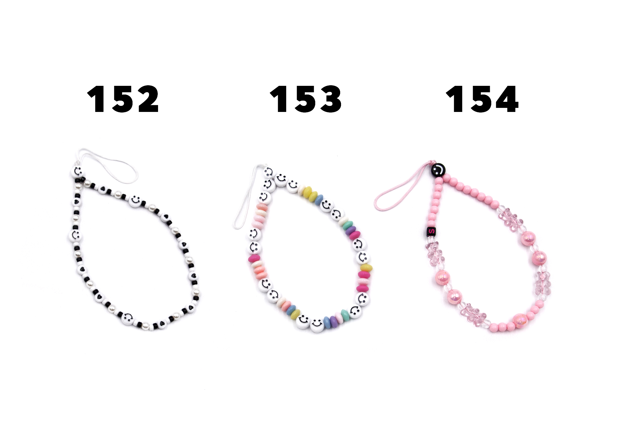 Perlice - Fashion Keychain DZ2