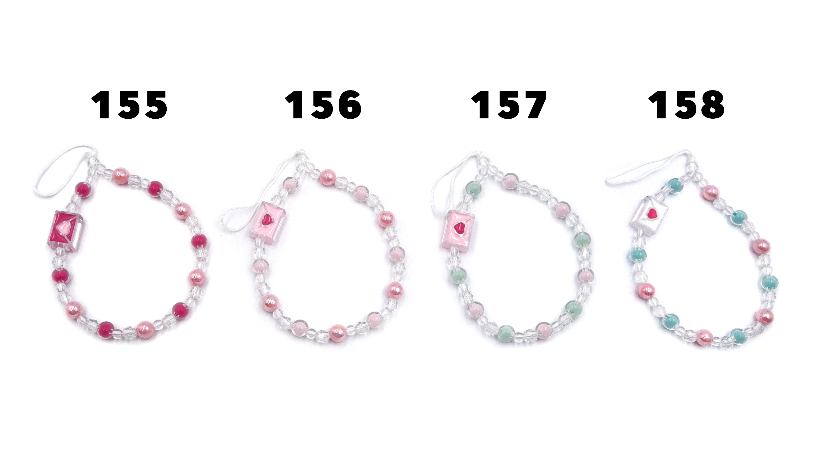 Perlice - Fashion Keychain DZ2