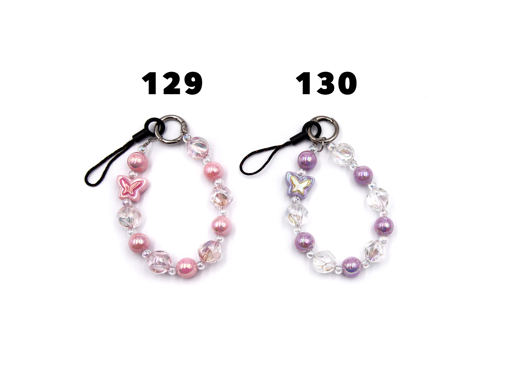 Perlice - Fashion Keychain DZ2