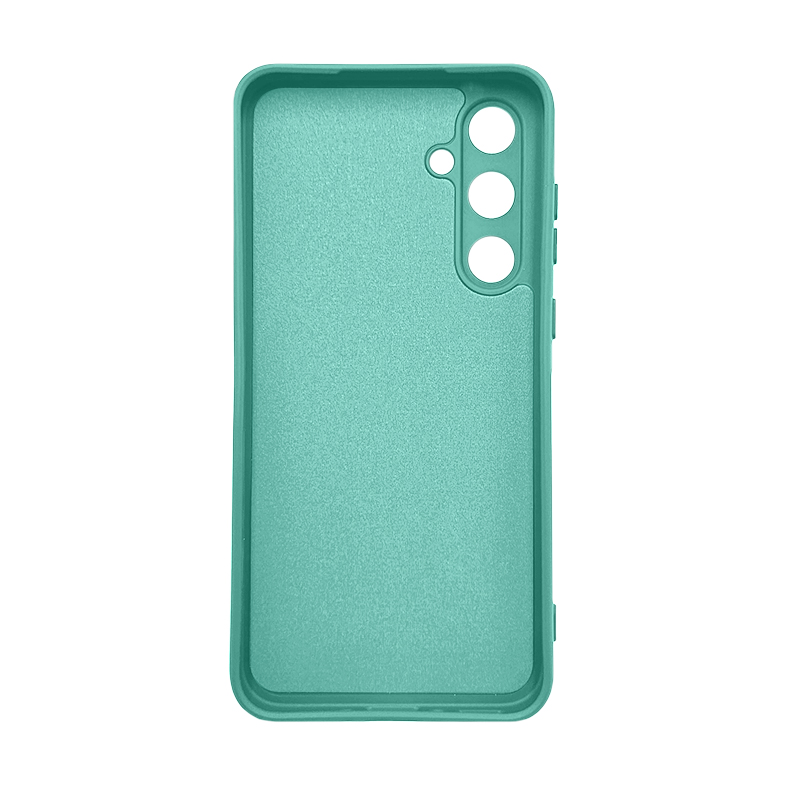Futrola SOFT CASE za Samsung A35 tirkizna