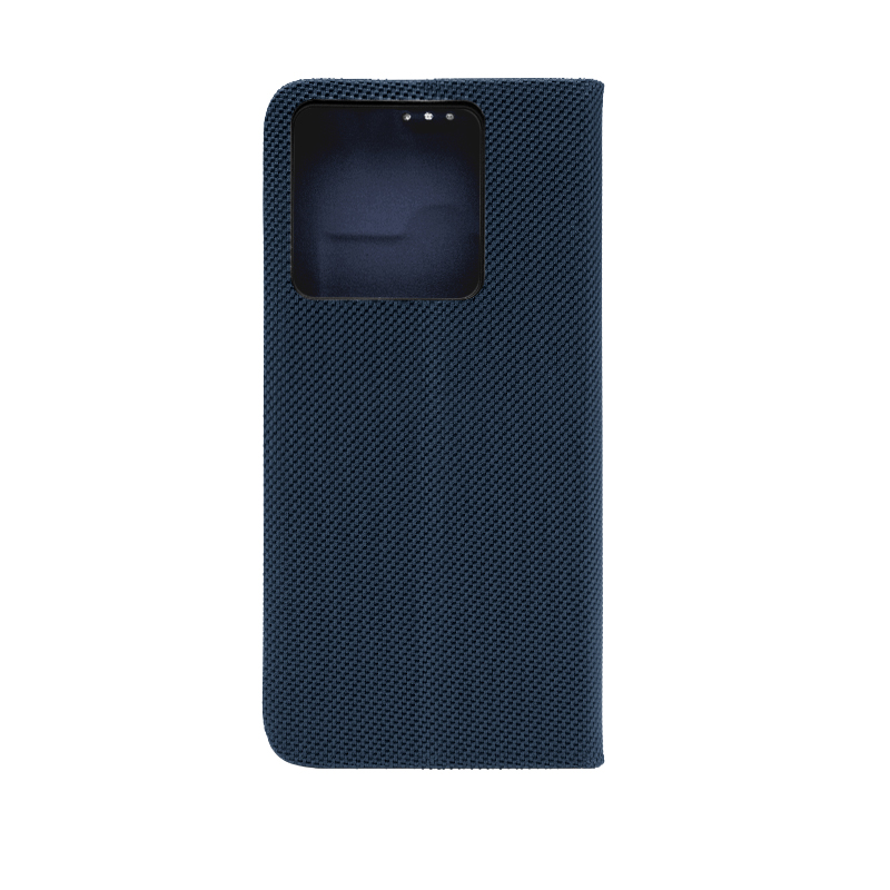 Futrola LUX MESH FLIP za Xiaomi 13T tamno plava