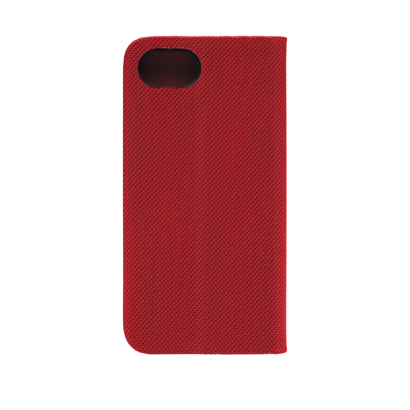 Futrola LUX MESH FLIP za Iphone 16E crvena