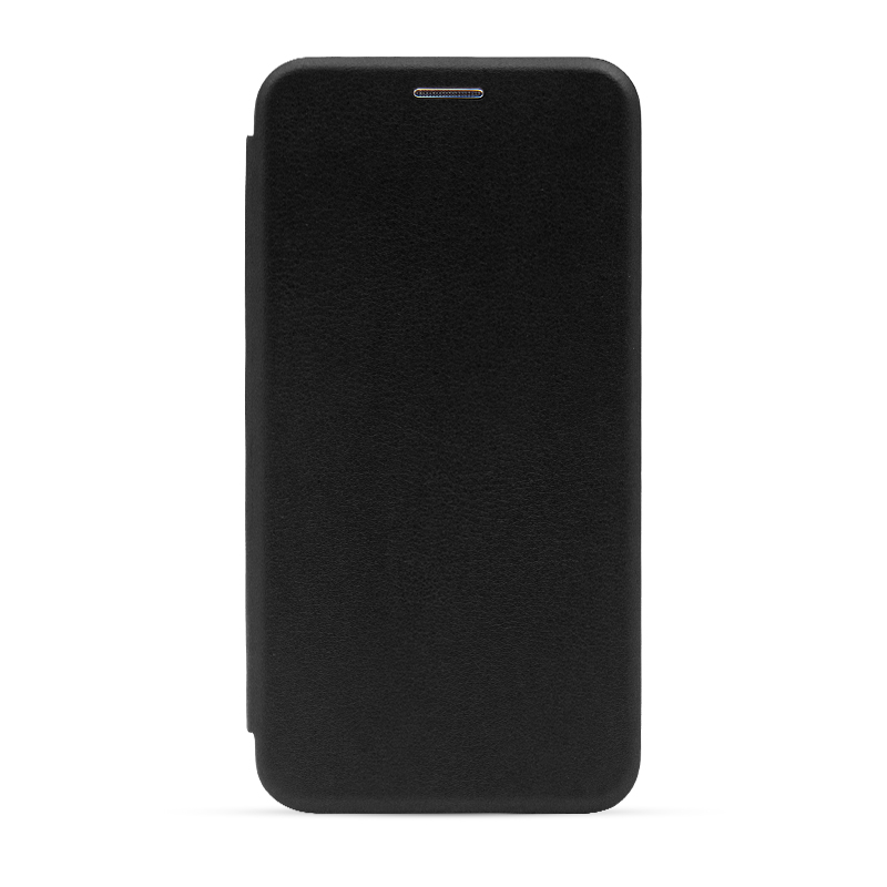 Futrola ROYAL FLIP COVER za Samsung S24 crna