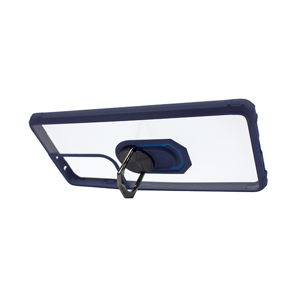 Futrola RING COLOR CASE za Samsung S21 Ultra/G998B teget