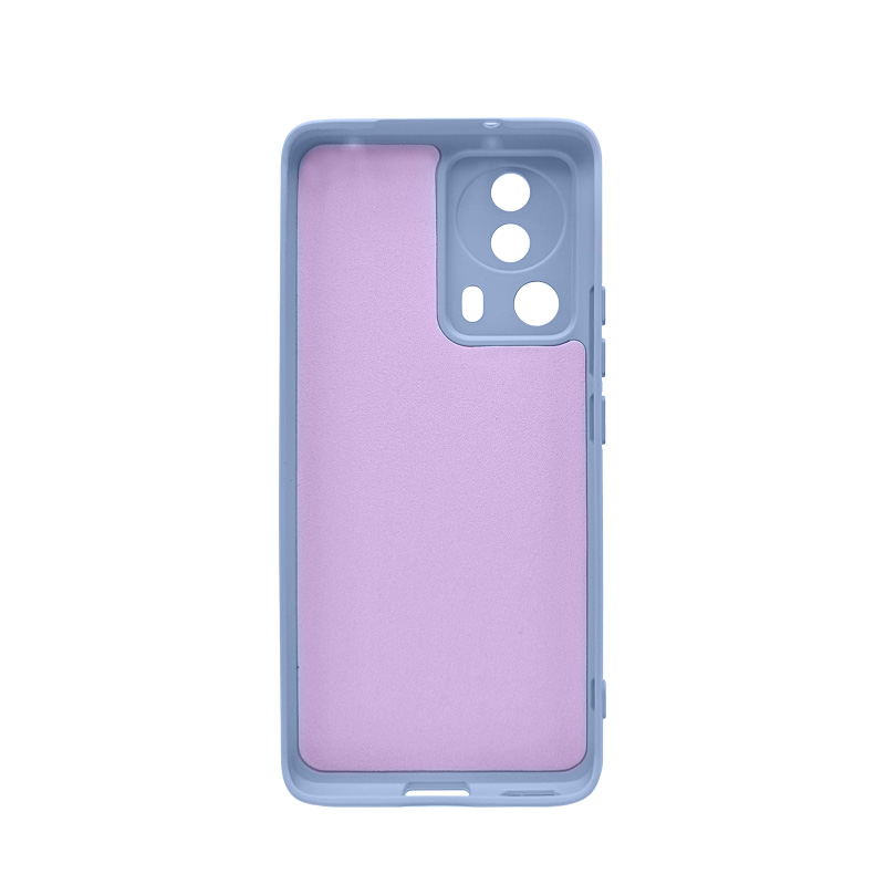 Futrola SOFT CASE za Xiaomi 13 Lite lavanda