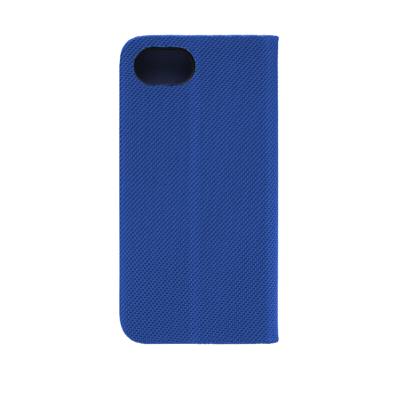Futrola LUX MESH FLIP za Iphone 16E plava