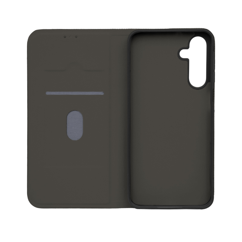 Futrola LUX MESH FLIP za Samsung A16 siva