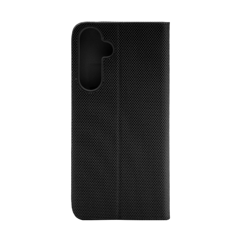 Futrola LUX MESH FLIP za Samsung A55 5G crna