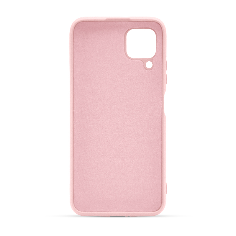 Futrola SOFT CASE za Huawei P40 Lite puder roze